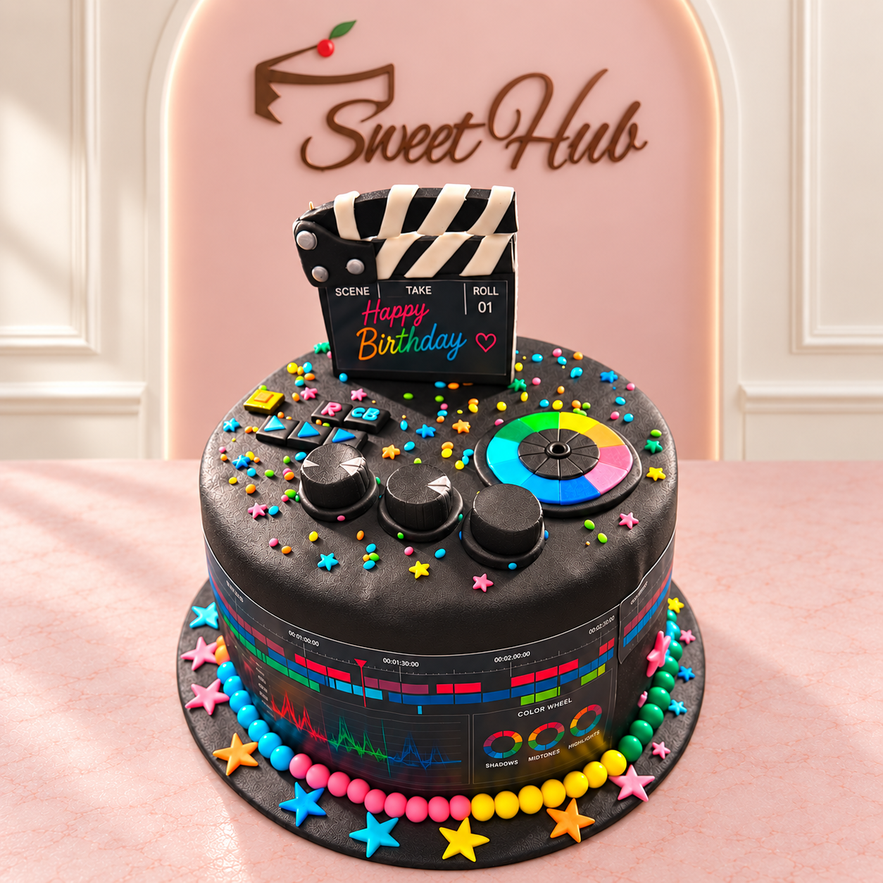 Music Celebration
