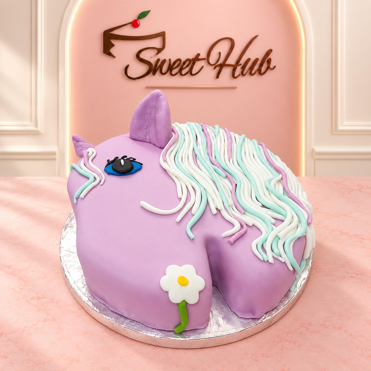 Unicorn