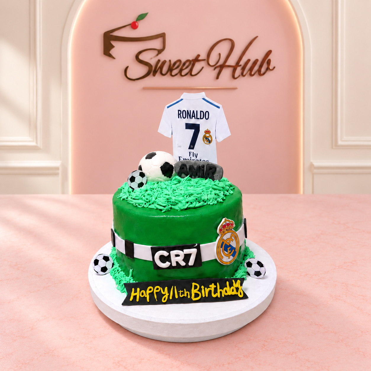 CR7