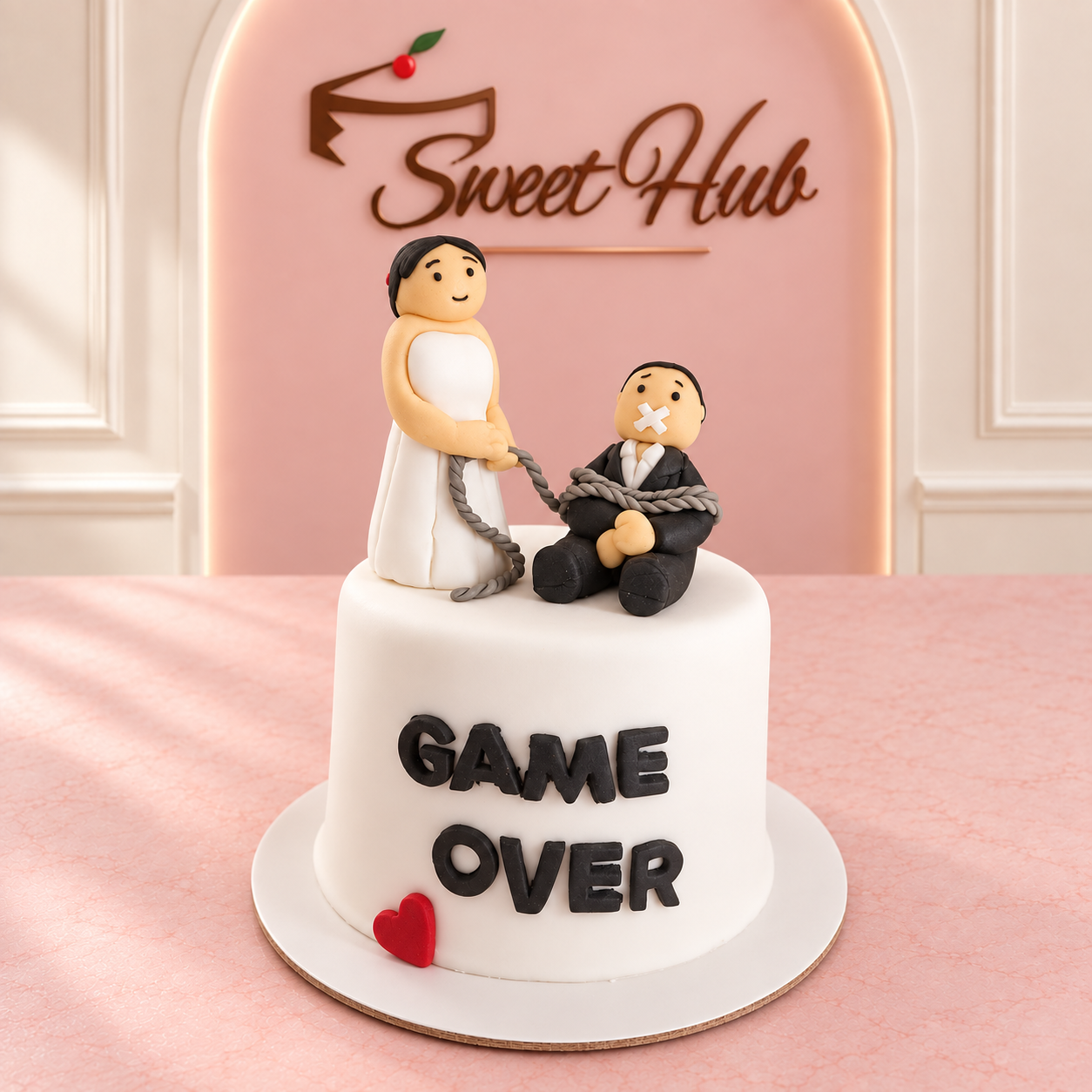 Game Over