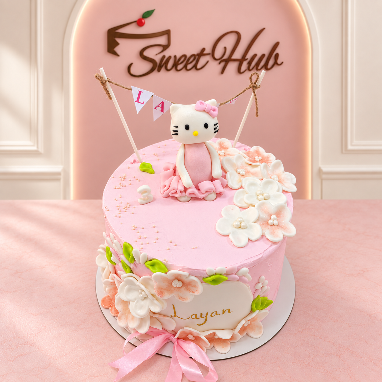 Hello Kitty