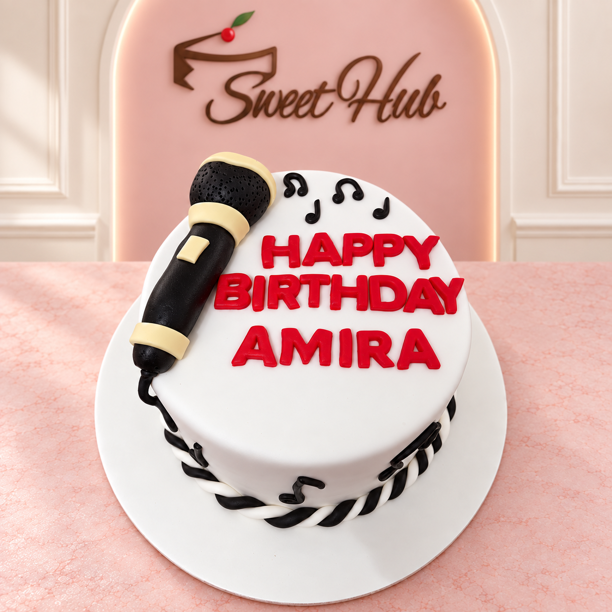 Amira